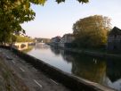  La Boucle du Doubs (vue depuis Canot)